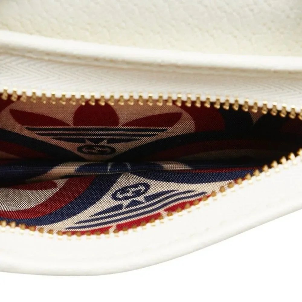 Gucci Horsebit x adidas Bi-fold Wallet